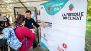 FESTIVAL CAP - Les Landes veulent favoriser la transition écologique